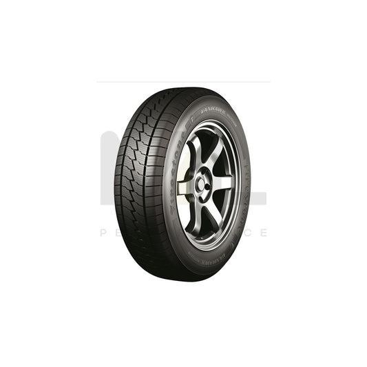 Firestone Vanhawk Multiseason 205/65 R16 107T All-season Van Tyre | ML Performance UK Car Parts
