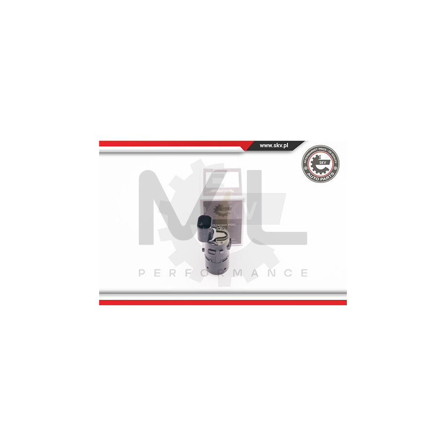 ESEN SKV 28SKV055 Parking sensor for LAND ROVER Range Rover III (L322) Front and Rear, Ultrasonic Sensor | ML Performance Car Parts