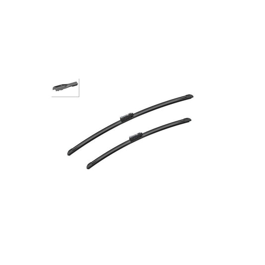 Bosch 3 397 014 355 Wiper Blade | ML Performance UK Car Parts