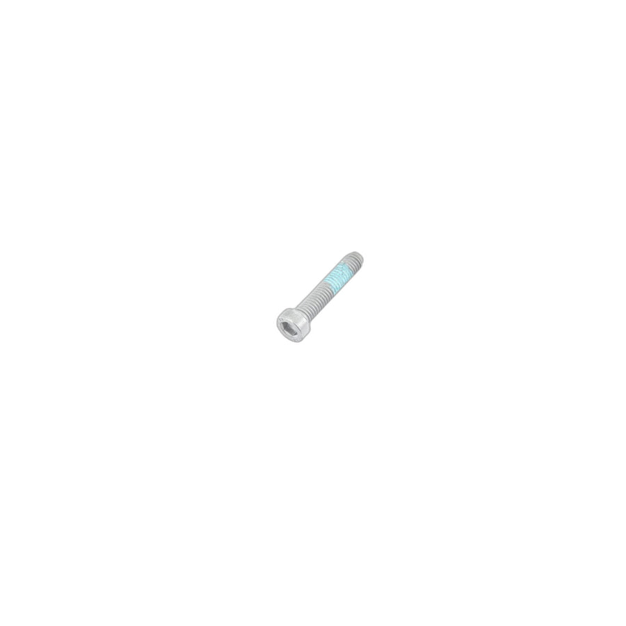 Genuine BMW 24507588756 F30 F34 RR6 Fillister-Head Screw, Micro-Encapsulated M6X31,2 (Inc. X3 28iX) | ML Performance UK Car Parts