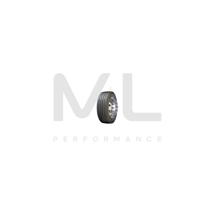 Goodyear KMAX S 355/50 R22.5 156K All-season Truck Tyre | ML Performance UK Car Parts