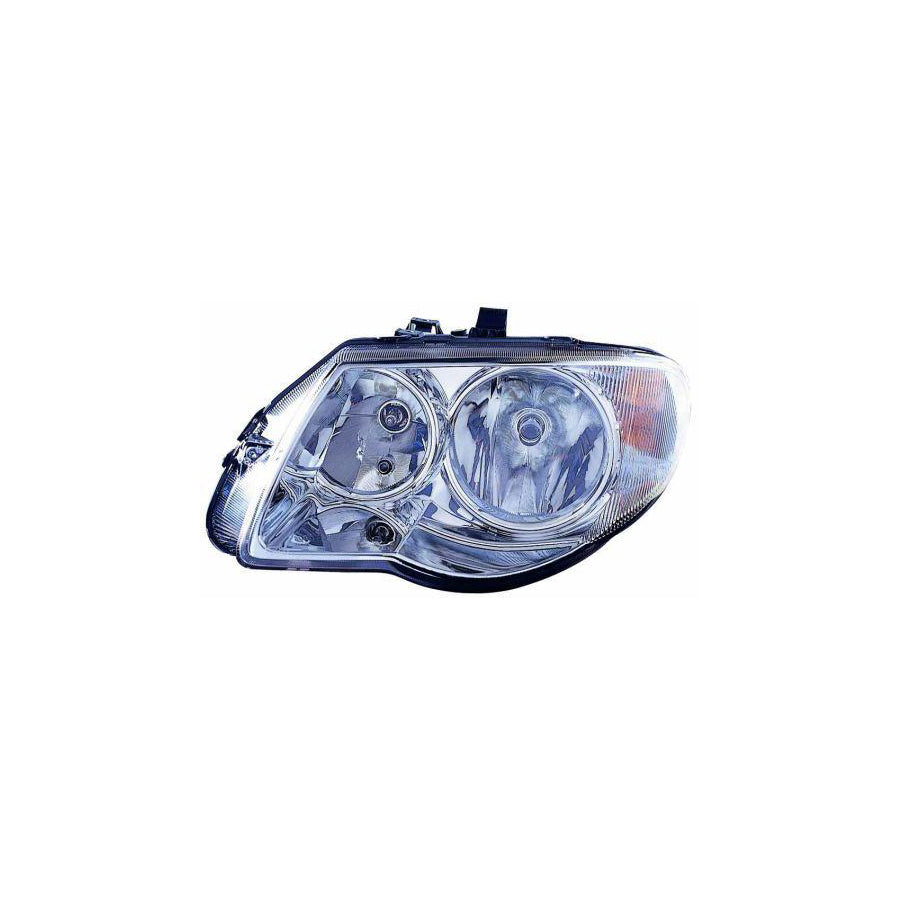 Abakus 4331105LLDEM Headlight For Chrysler Voyager Iv (Rg, Rs) | ML Performance UK