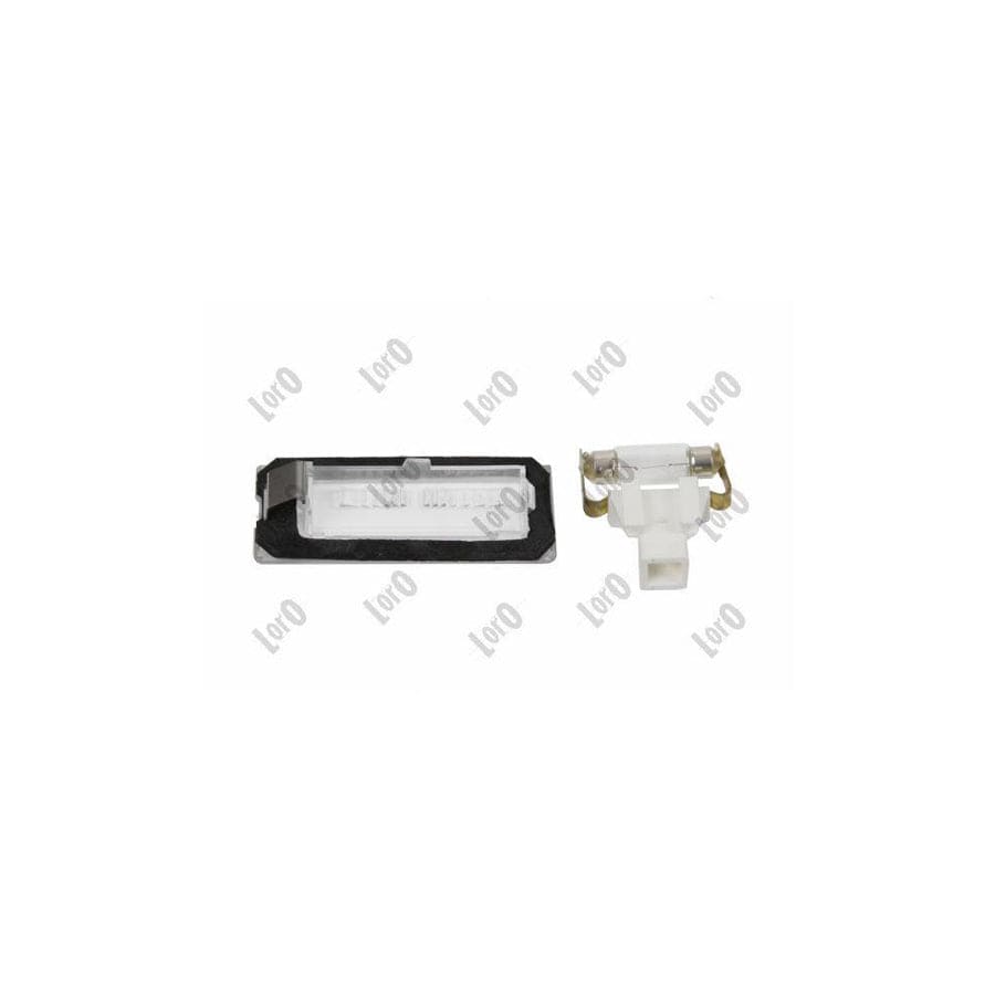 Abakus 01653905 Licence Plate Light | ML Performance UK