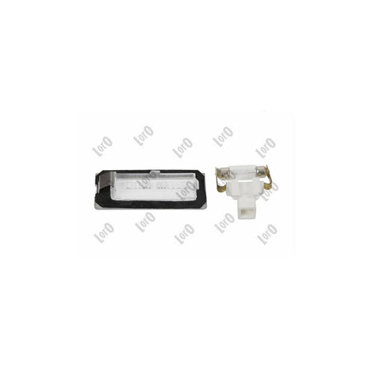 Abakus 01653905 Licence Plate Light | ML Performance UK