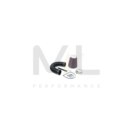 K&N 57-0164 Performance Air Intake System | ML Car Parts UK | ML Performance