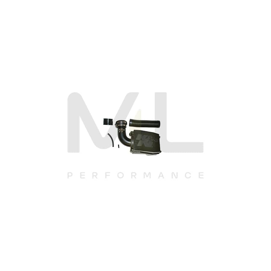 K&N 57S-9501 Performance Air Intake System | ML Car Parts UK | ML Performance