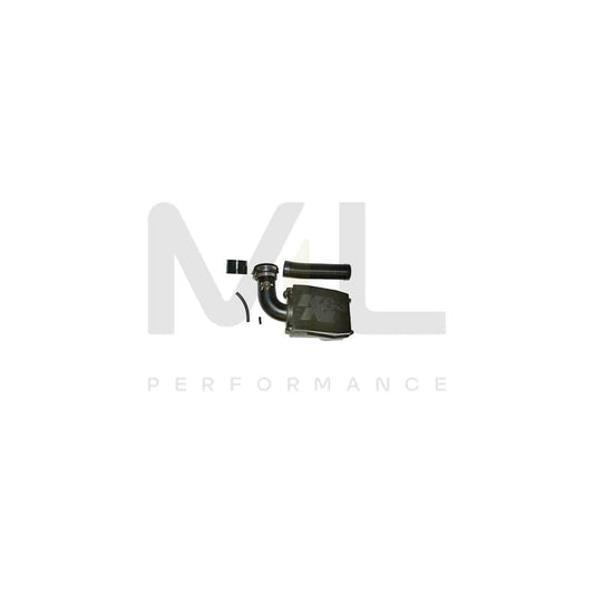 K&N 57S-9501 Performance Air Intake System | ML Car Parts UK | ML Performance