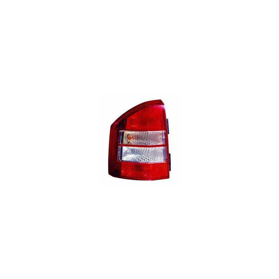Abakus 4331903LUE Rear Light For Jeep Compass (Mk49) | ML Performance UK
