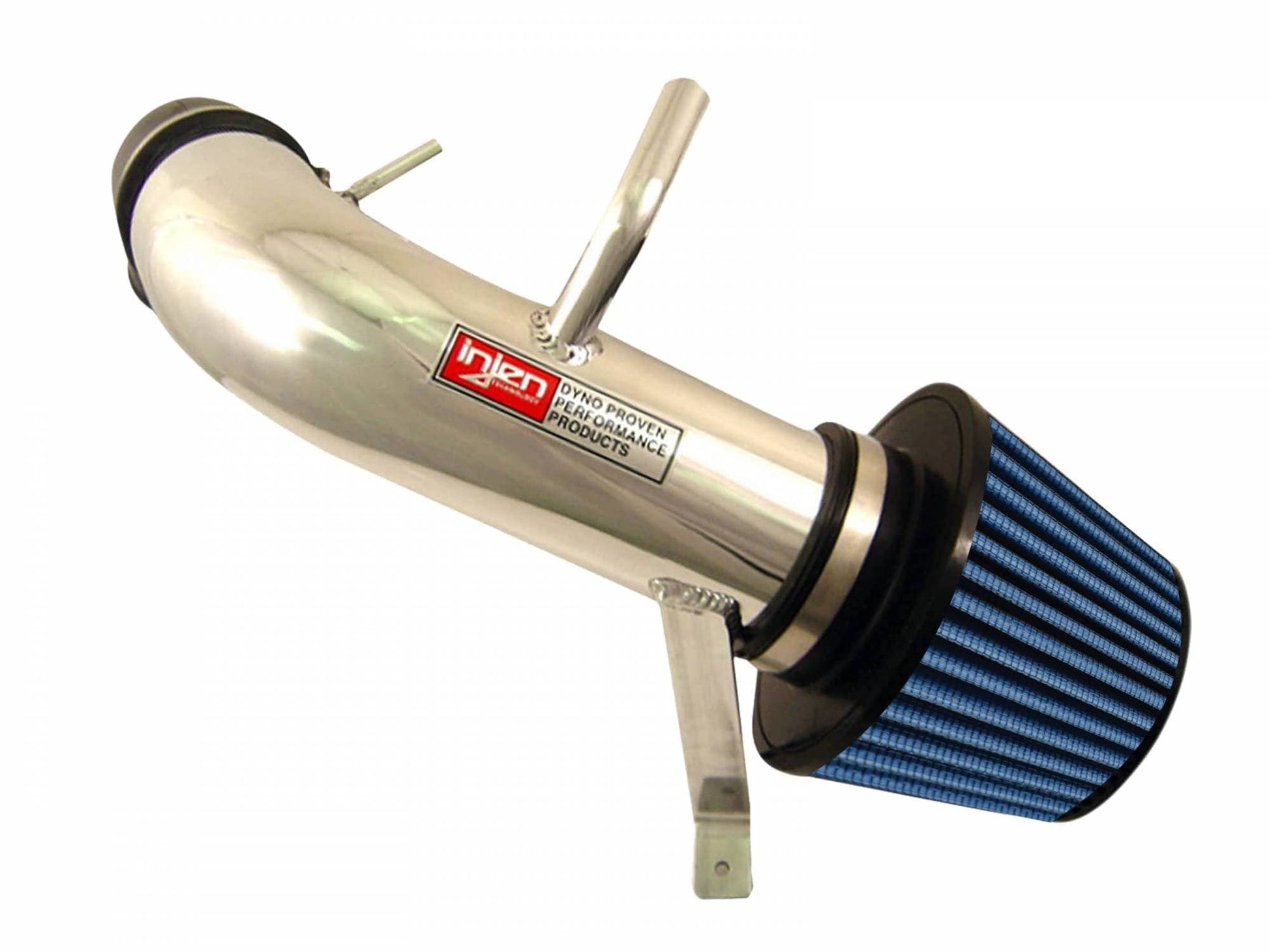 INJEN SP SHORT RAM COLD AIR INTAKE SYSTEM (POLISHED) - SP1476P