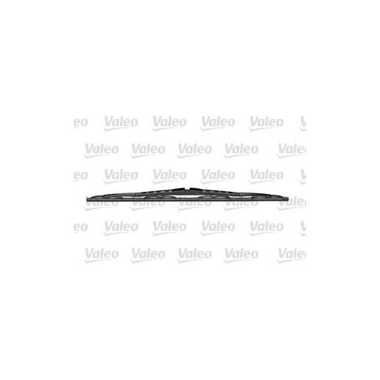 Valeo Silencio, Silencio Conventional Single 574176 Wiper Blade | ML Performance UK Car Parts