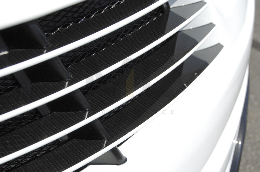 Rieger 00099051 Audi 8J TT Rear Bumper 7 | ML Performance UK Car Parts