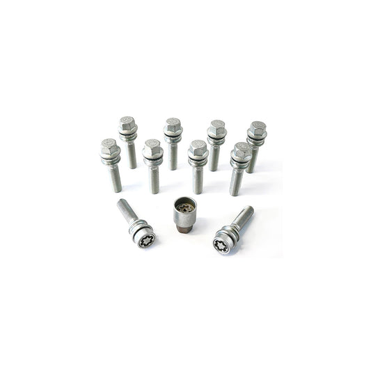 H&R 1455107SET Wheel Bolt | ML Performance UK Car Parts