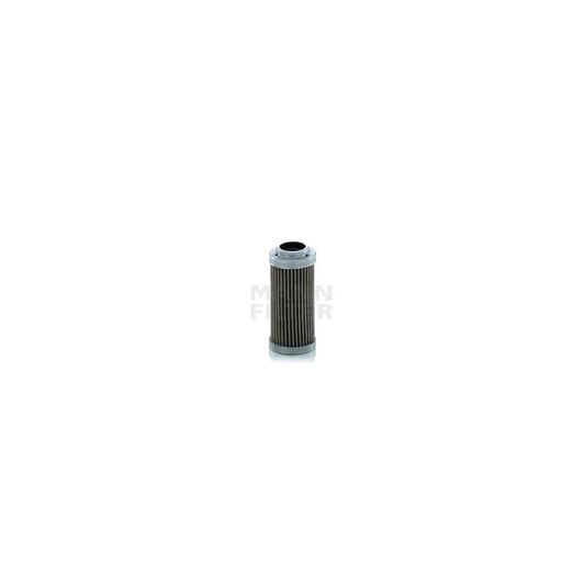 Mann-Filter HD455 Hydraulic Filter, Automatic Transmission | ML Performance UK Car Parts