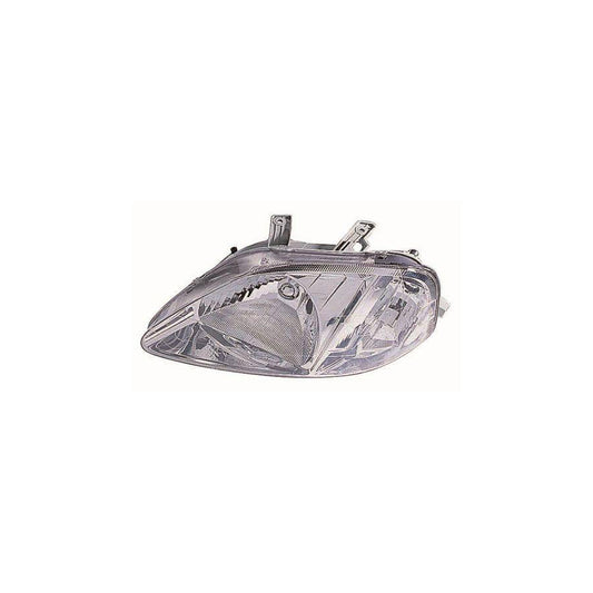 Abakus 2171131LLDEM Headlight For Honda Civic | ML Performance UK