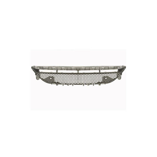 Blic 6502-07-3531990P Bumper Grill Suitable For Mercedes-Benz E-Class