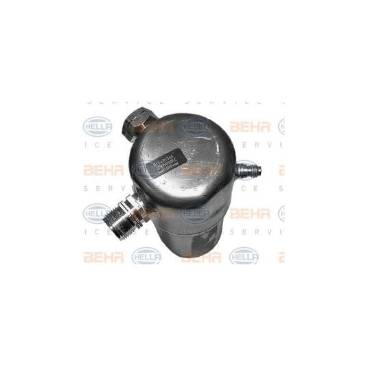 Hella 8FT 351 192-011 Dryer, Air Conditioning