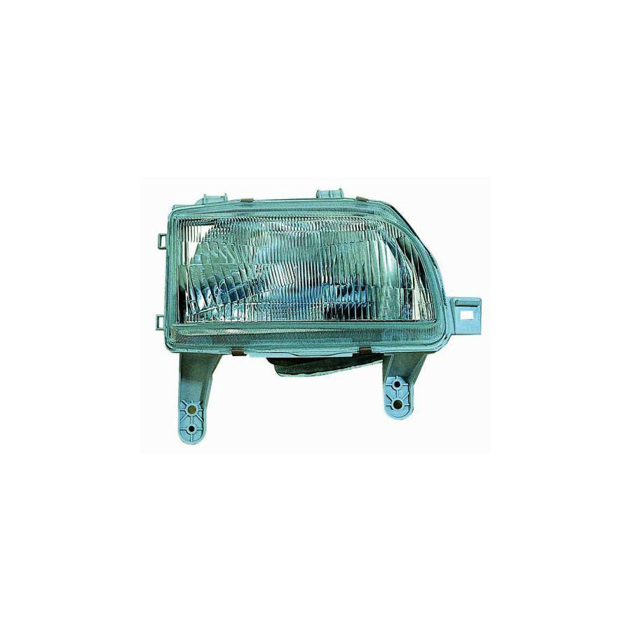 Abakus 2111112LLDE Headlight For Daihatsu Charade Iv Hatchback (G200, G202) | ML Performance UK