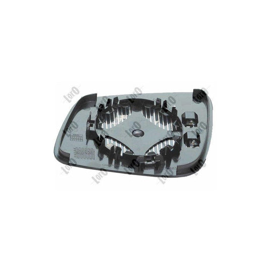 Abakus 2405G02 Mirror Glass, Outside Mirror | ML Performance UK