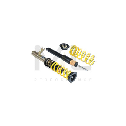 ST Suspensions 13230054 Ford Focus Mk2  COILOVER KIT ST X 3 | ML Performance UK Car Parts
