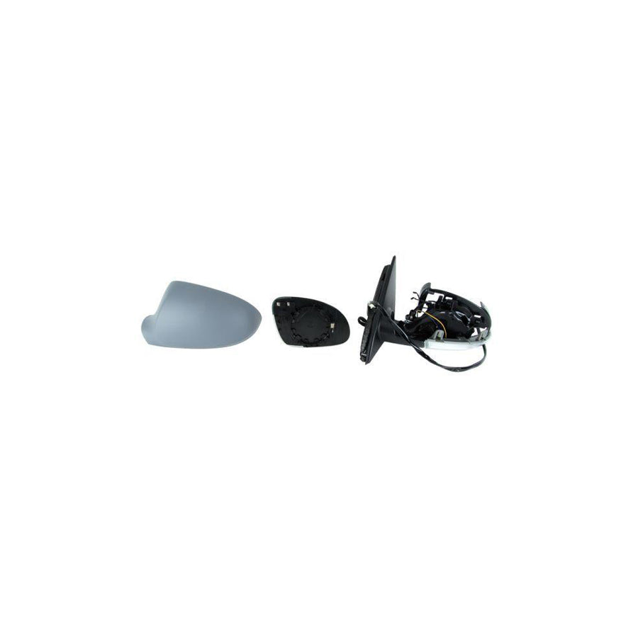 Blic 5402-04-1131118 Wing Mirror For VW Passat