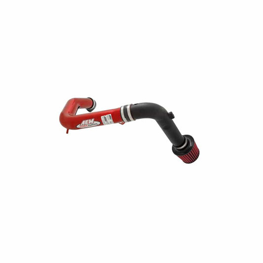 AEM Honda Civic CX/DX/LX 21-425R Cold Air Intake System | ML Performance UK Car Parts