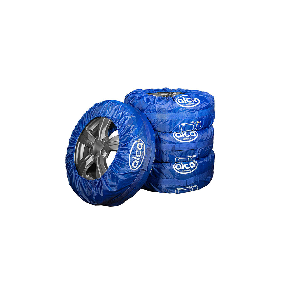 ALCA 563410 Tyre bags Blue, Wheel Diameter: 16-22 Inch | ML Performance Car Parts