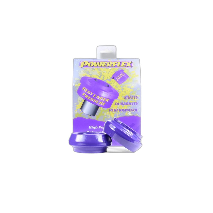 Powerflex PFF60-1120 Renault Front Strut Top Mount (Inc. Clio II, Wind, Twingo II) | ML Performance UK Car Parts