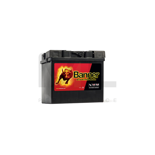 53030 Banner Starting Bull Car Battery 12V 30Ah | Car Batteries UK | ML Performance Car Parts