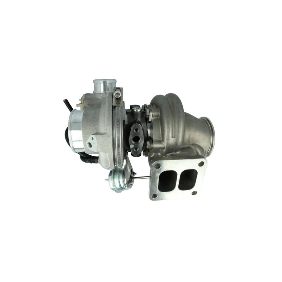 Borgwarner EFR 7670 Turbo - T4 Twinscroll Wg 0.92 A/R - 179390