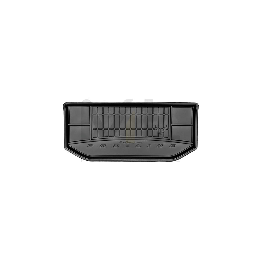 FROGUM TM549161 Car boot tray Elastomer, fits top/higher cargo floor | ML Performance Car Parts