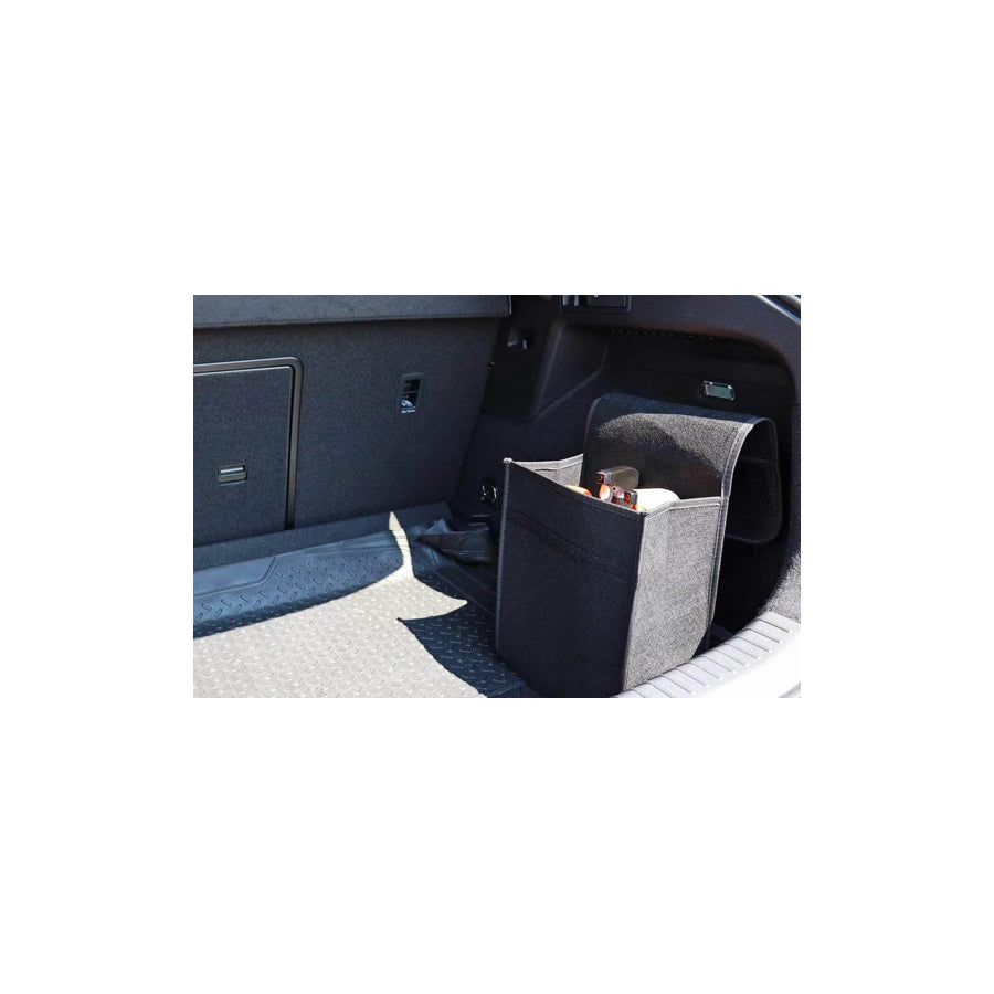 Amio Fb01 02576 Boot Organiser