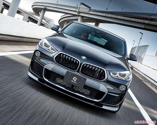 3D Design 3101-23911S BMW Front Lip Spacer Kit