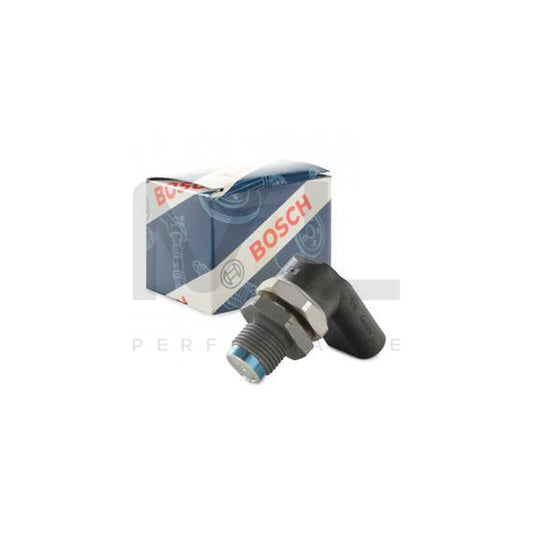 Bosch Fuel High-Pressure Sensor 0281002497 | ML Car Parts UK | ML Performance