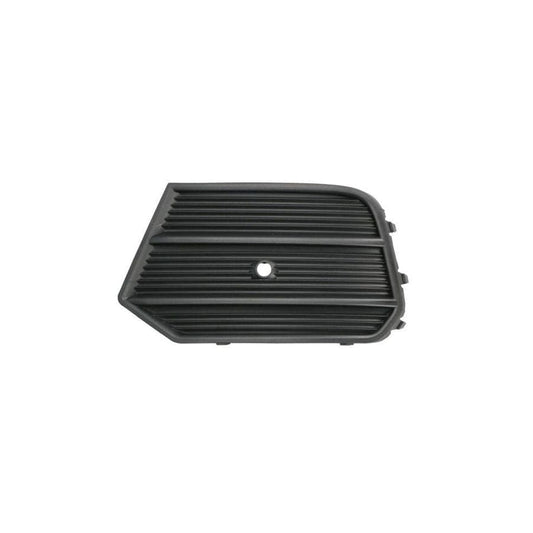 Blic 6502-07-0034913P Bumper Grill For Audi Q3 (8Ub, 8Ug)