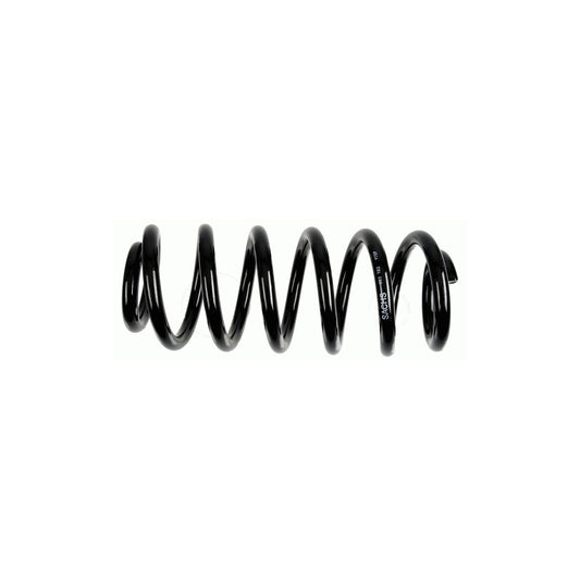 Sachs 993 162 Coil Spring For Audi A6