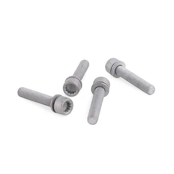 Febi Bilstein 48817 Bolt, Brake Caliper | ML Performance UK Car Parts