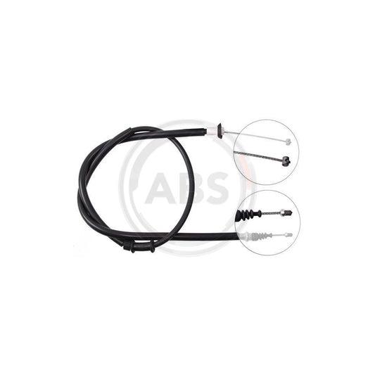 A.B.S. K16738 Hand Brake Cable