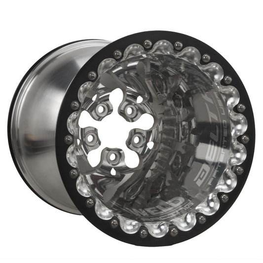 Weld D1PPS616B4DB Delta-1 Ps Wheel 16x16 5x4.75 ET-114 BS4 Polished