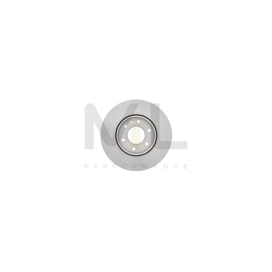BOSCH 0 986 479 641 Brake Disc for IVECO Daily Vented, Oiled | ML Performance Car Parts