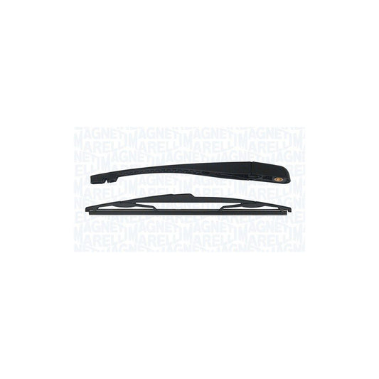 Magneti Marelli 000723180108 Wiper Blade For Peugeot 206 Hatchback (2A/C) | ML Performance UK Car Parts