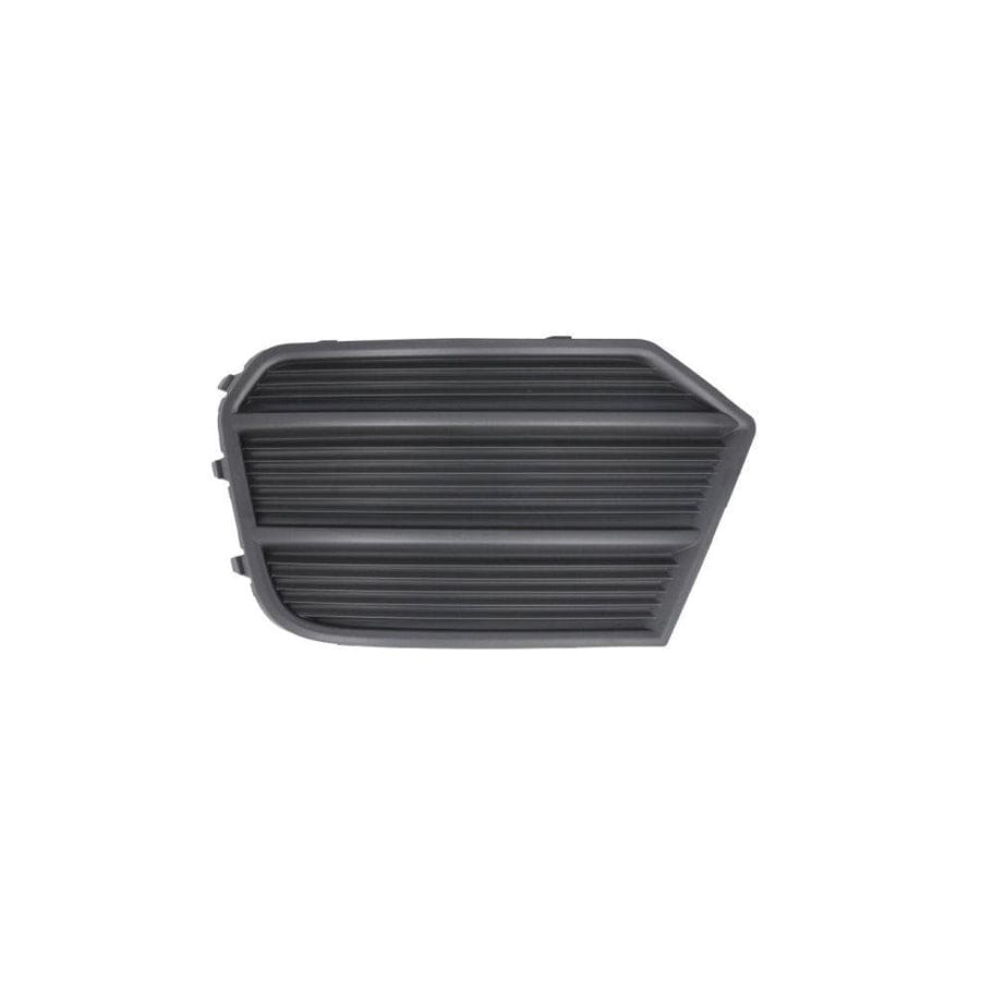 Blic 6502-07-0034911P Bumper Grill For Audi Q3 (8Ub, 8Ug)