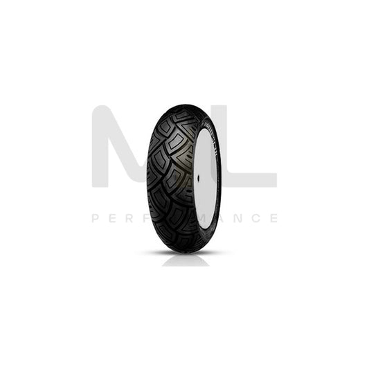 Pirelli SL 38 Unico 100/80 10 53L Motorcycle Summer Tyre | ML Performance UK Car Parts