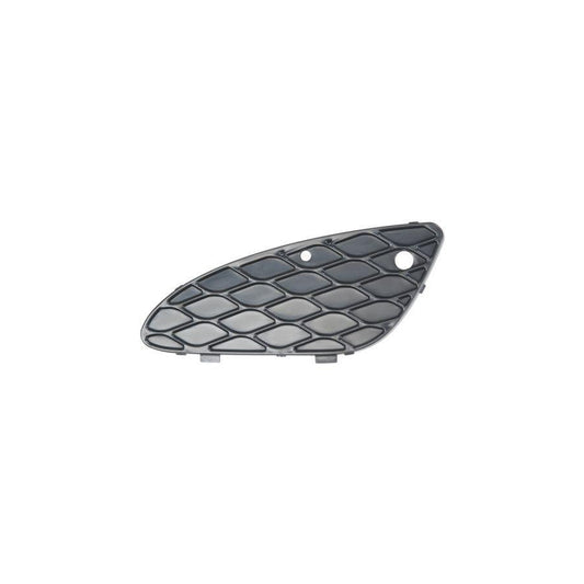 Blic 5601-00-3528997P Bumper Grill Suitable For Mercedes-Benz E-Class