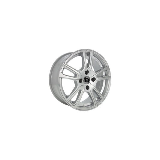 Diewe Wheels Astral 7x17 ET45 ASTR70174502040ID Silver Wheel | ML Performance UK Car Parts