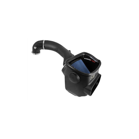  aFe 54-13026R Open Element Intake Nissan Titan XD 16-19 V8-5.0L (td)  | ML Performance UK Car Parts