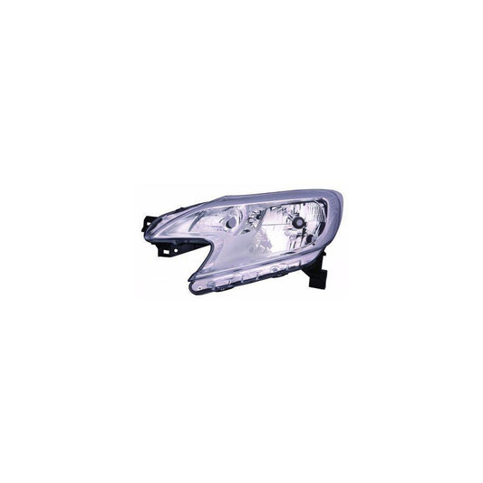 Abakus 21511G8LLDEM Headlight For Nissan Note Ii Hatchback (E12) | ML Performance UK