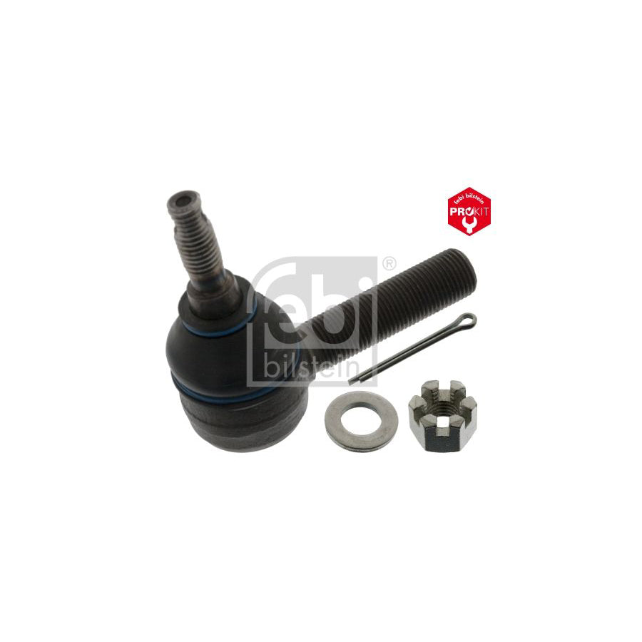 Febi Bilstein 14123 Track Rod End