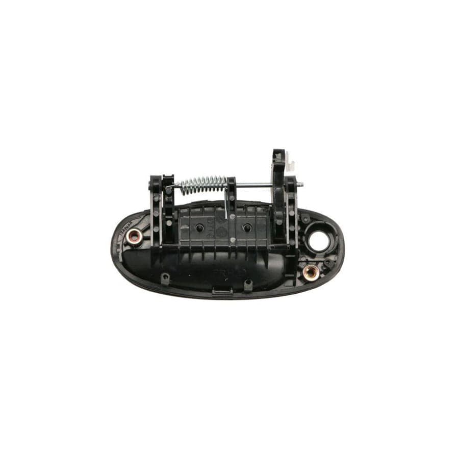 Blic 6502-07-0033918P Bumper Grill For Audi Q3 (8Ub, 8Ug)