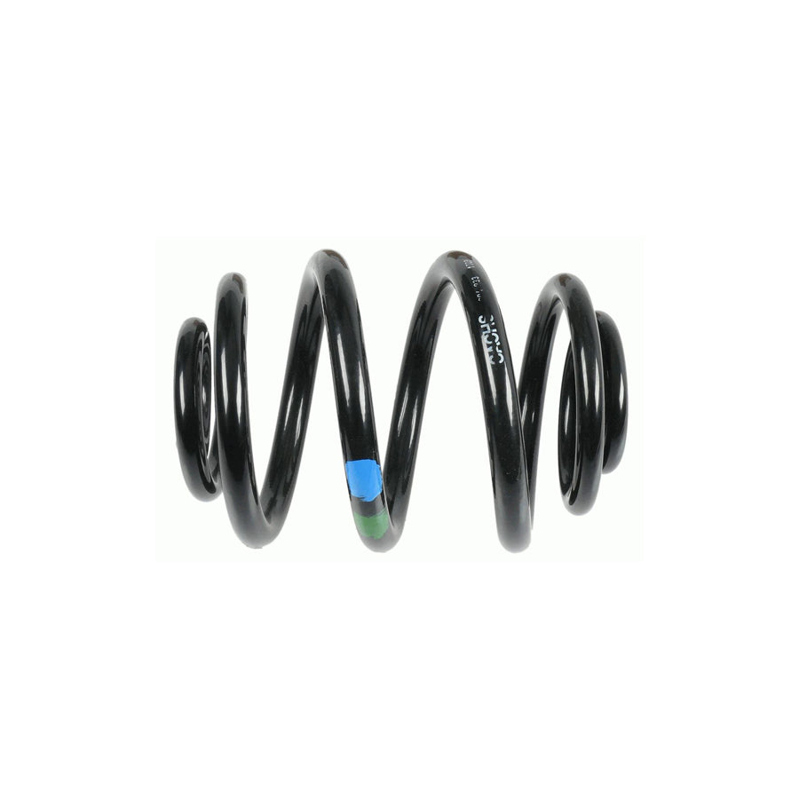 Sachs 994 233 Coil Spring