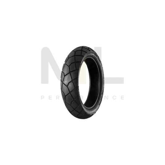 Bridgestone Trail Wing TW152 G 150/70 R17 69H Motorcycle Summer Tyre | ML Performance UK Car Parts